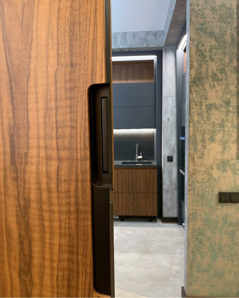 Квартира для холостяка