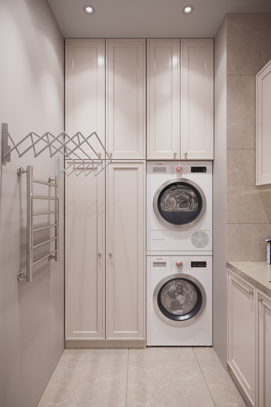 ЖК Селигер Сити