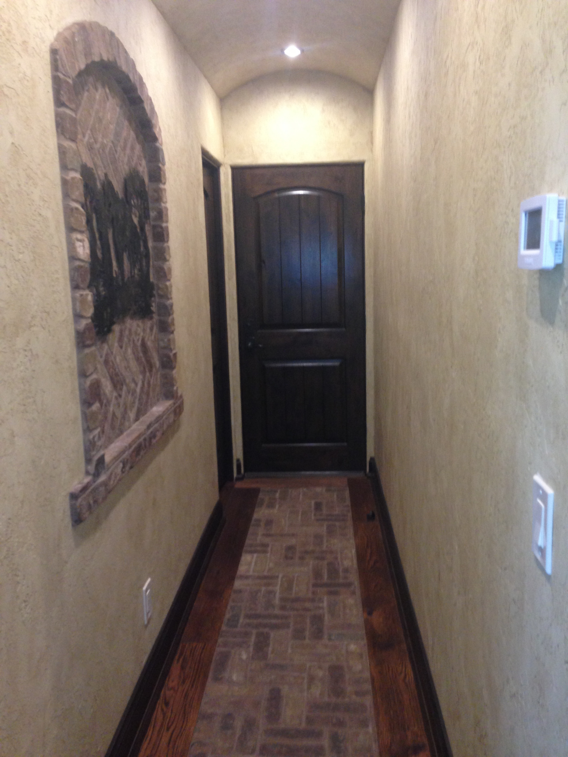 Corona Residence