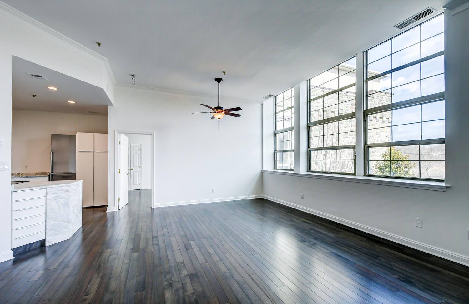Condo total remodel