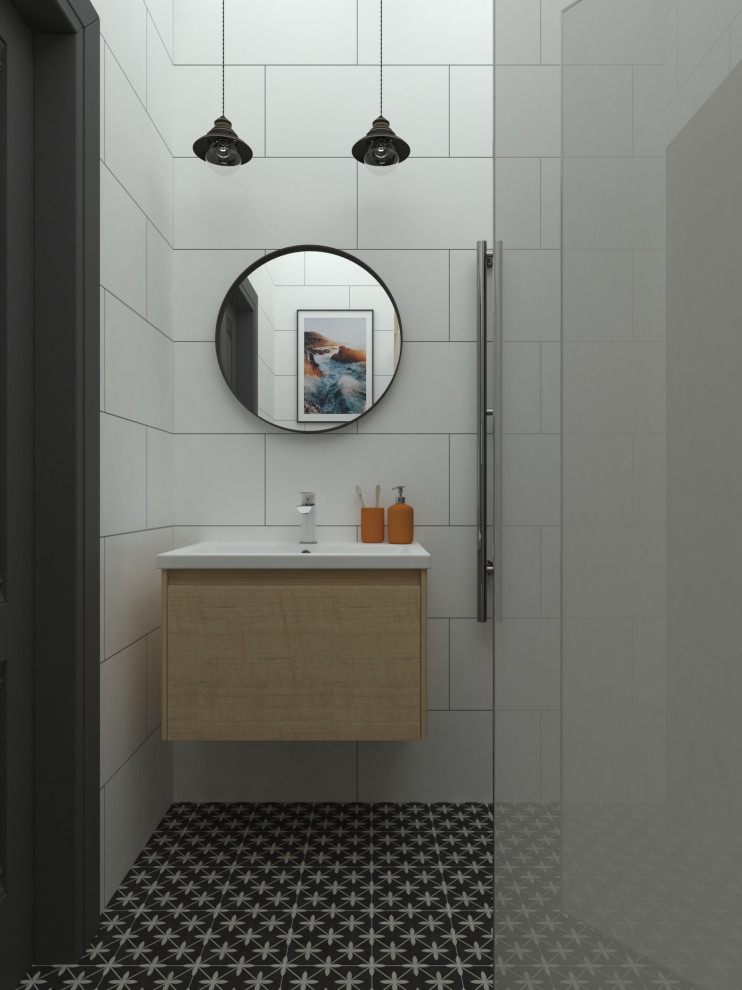 Таунхаус - Сосенское