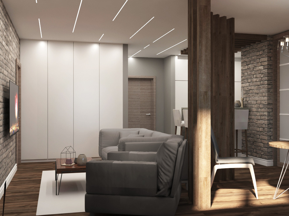 Квартира во Львове