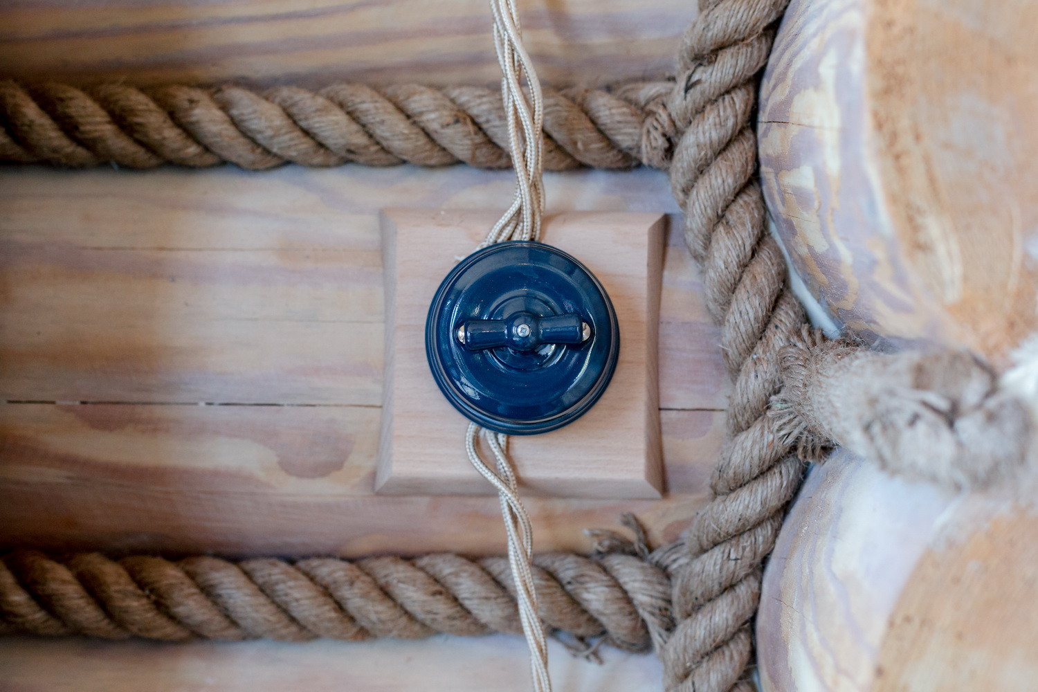 Дом викинга