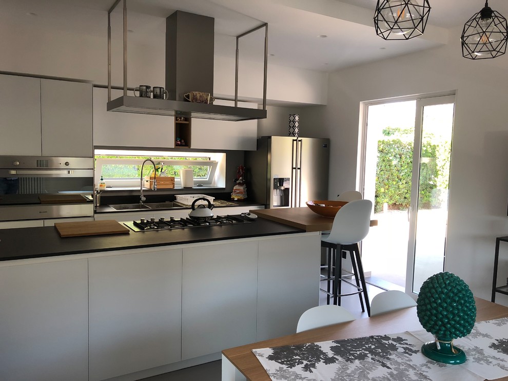 Casa C&G | 90 MQ su due livelli