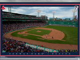 Boston Red Sox Poster - 22.375x34