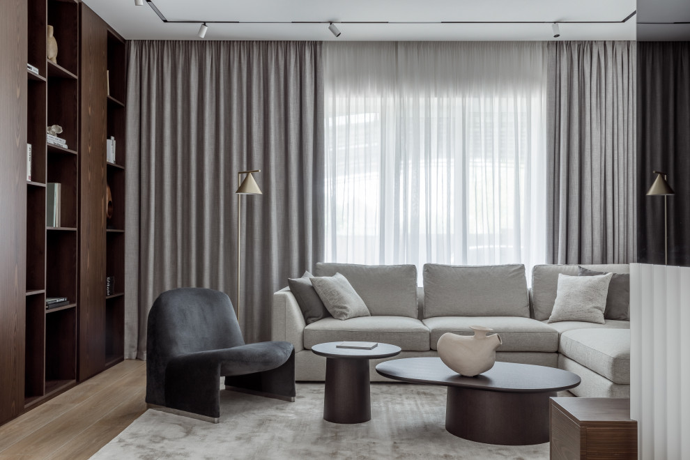 Частный дом