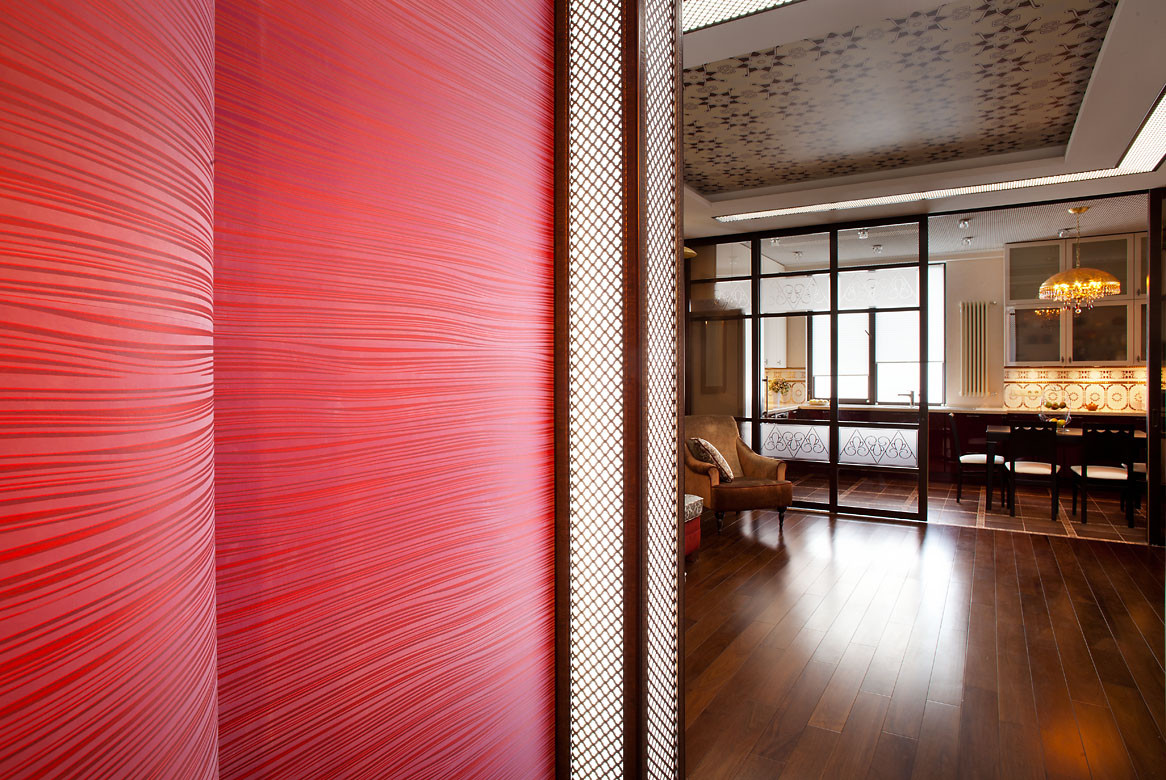 Квартира в Чертаново.