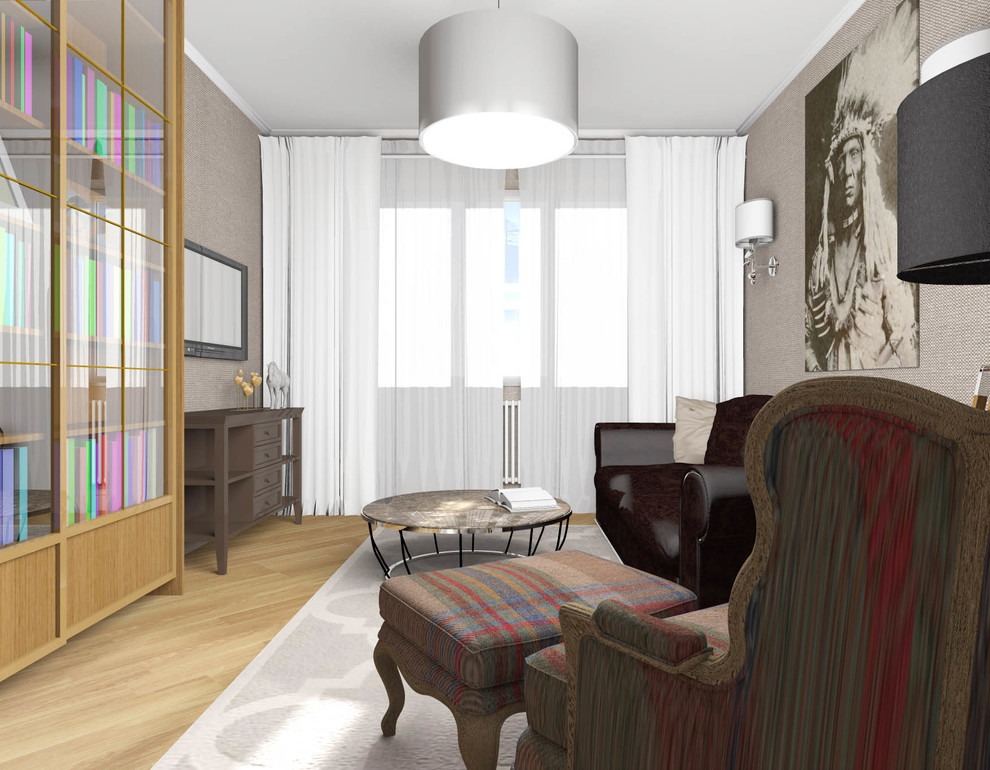 Квартира г.Москва