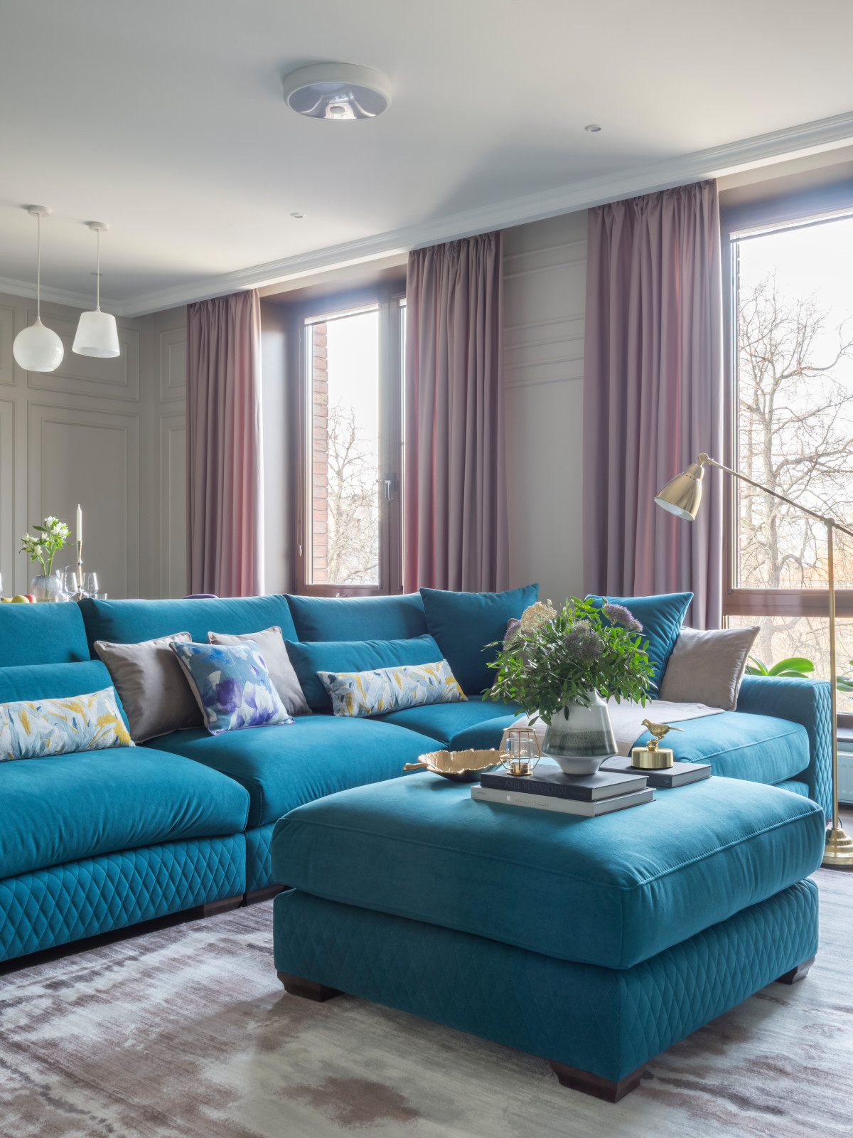 Современная классика