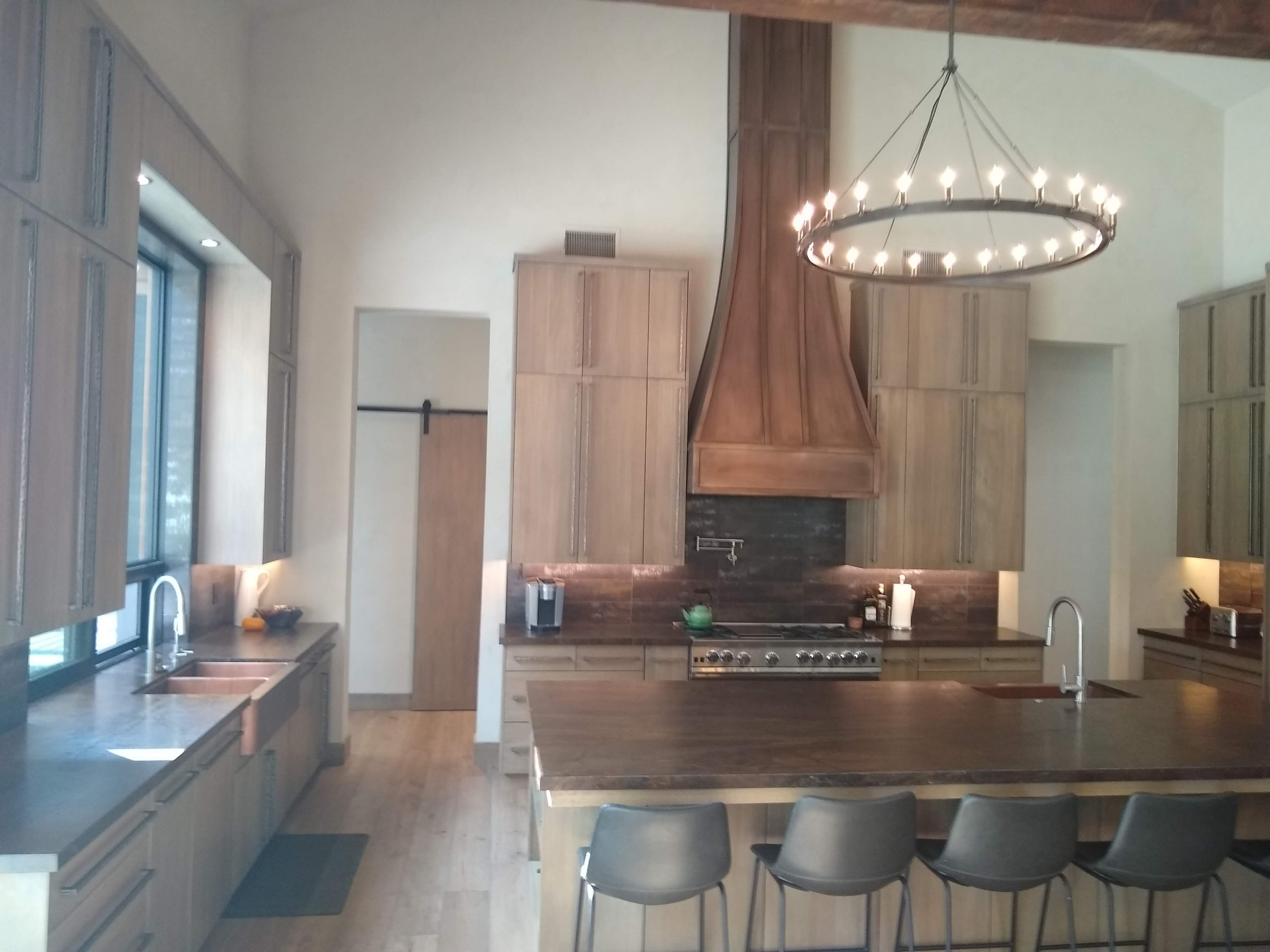 Mello Residence