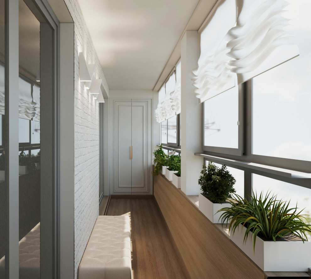 Светлые тона