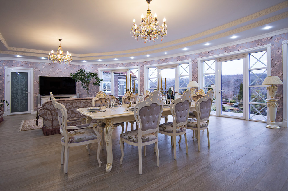 По мотивам классики