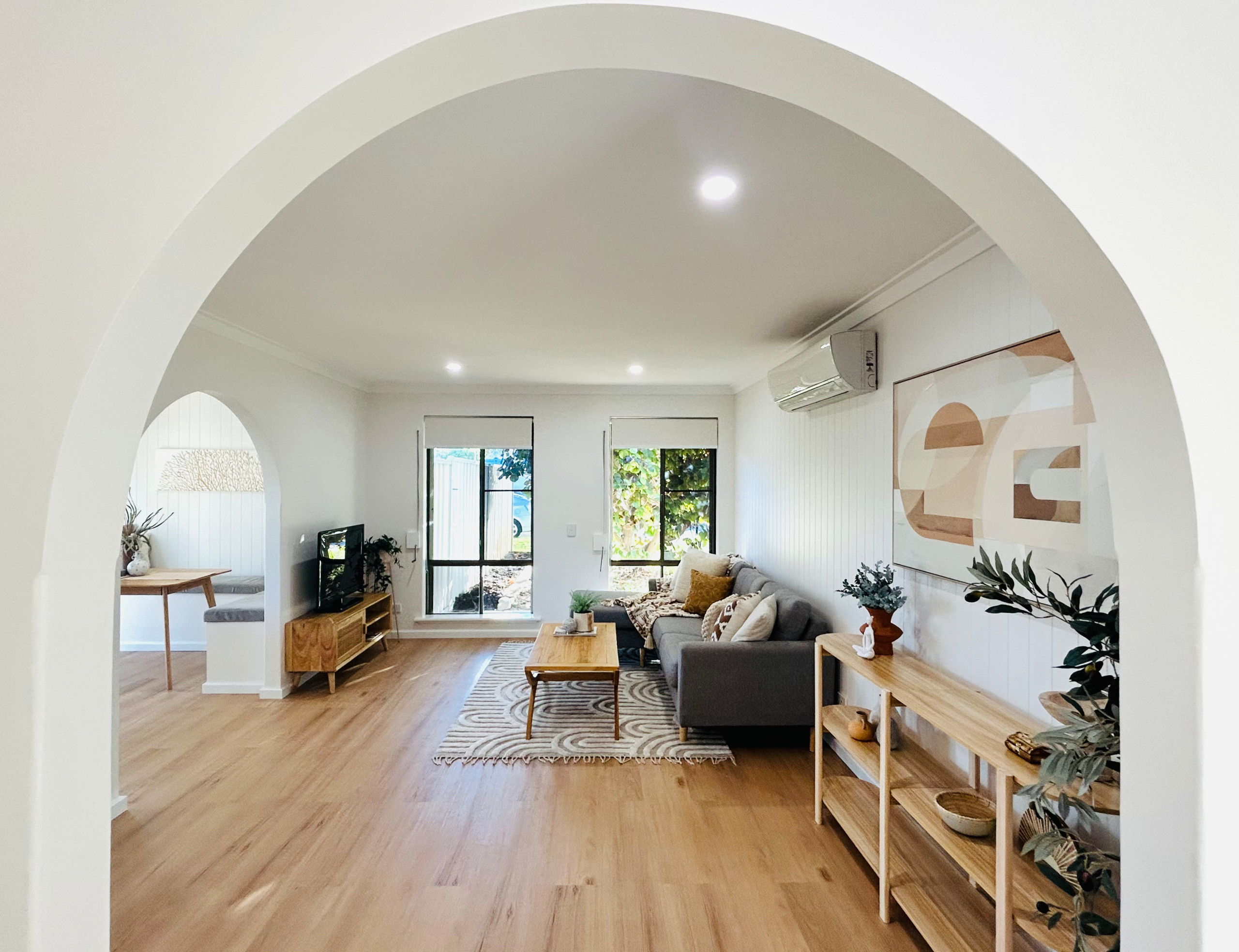 Living Rooms