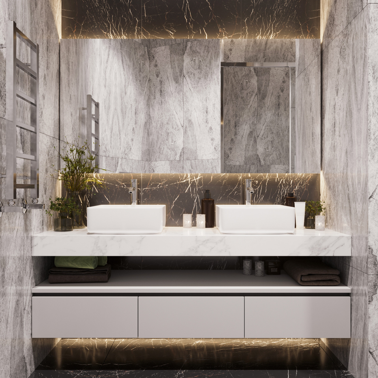 ЖК Манхэттен, г.Казань