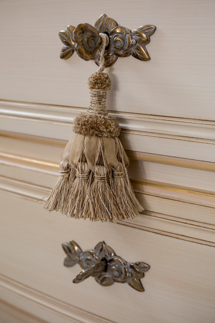 Дом в Неоклассике