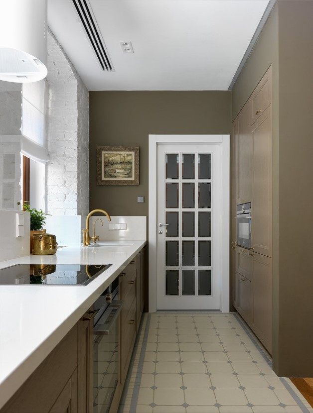 Патриарши пруды