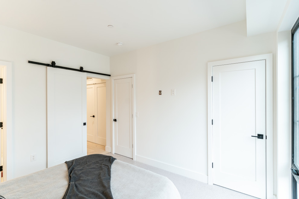 Southwest DC Duplex Renovation