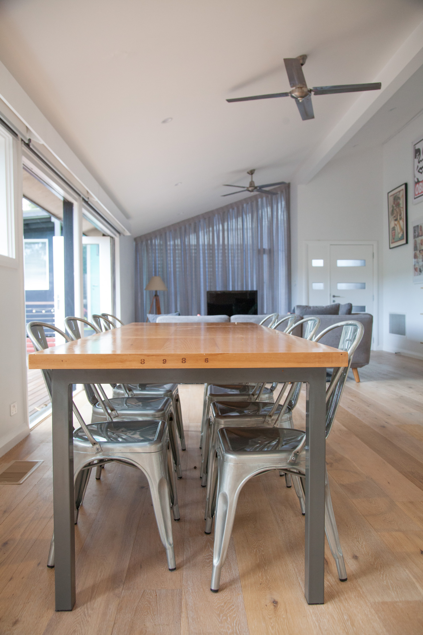 Design Details: Keeping It in the Family | Houzz NZ