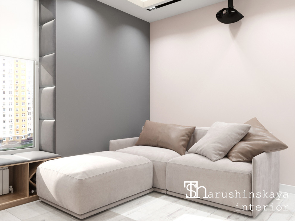 С видом на Сатирикон