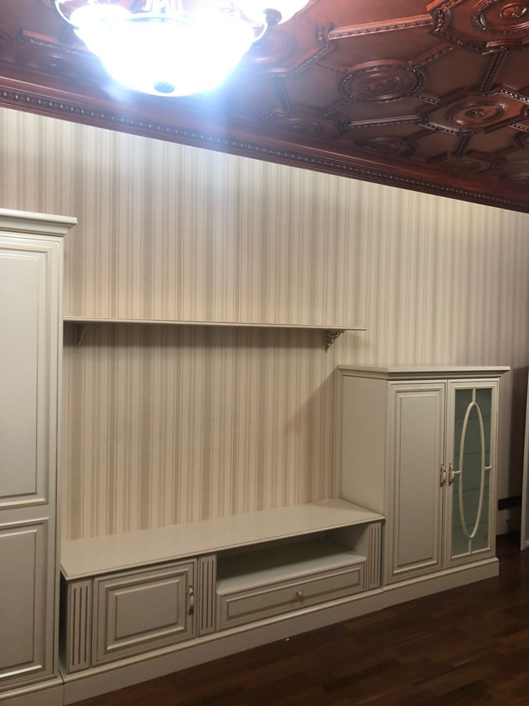 ул. Бухарестская