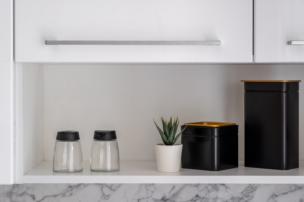 Шоу-рум "Свобода" Двухкомнатная квартира