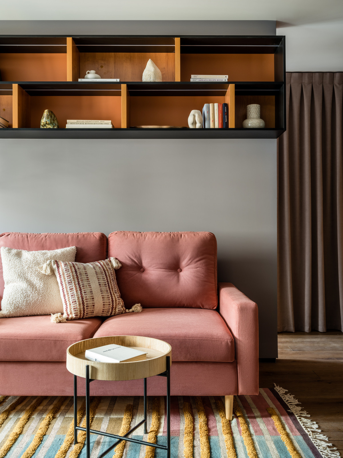 Квартира на Бутырской