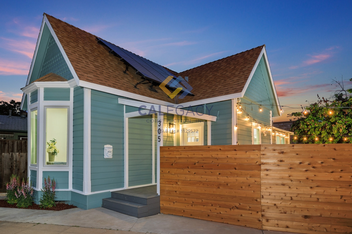 Tiny House