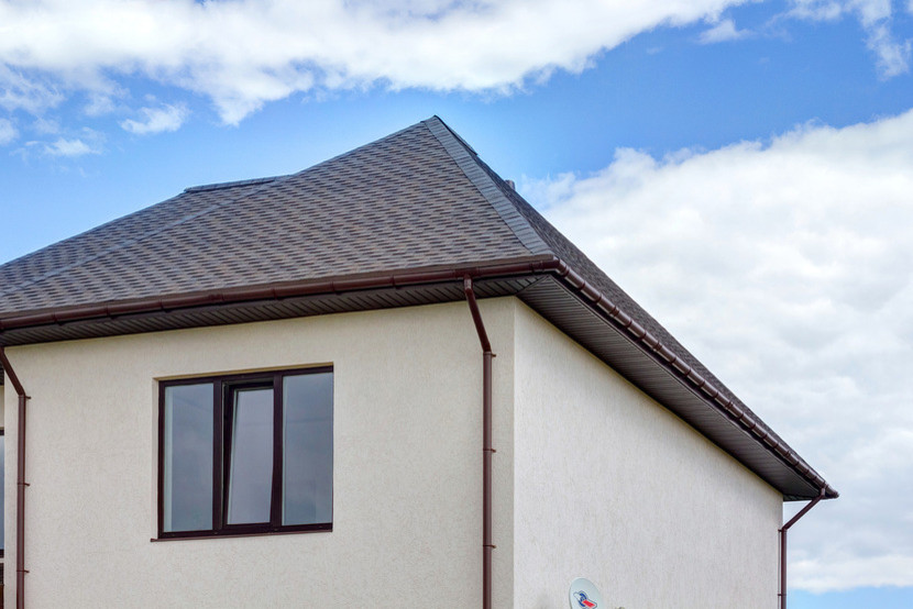 Водосточная система ТЕХНОНИКОЛЬ