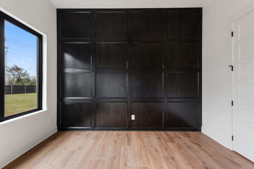 The Pebble Bend Collection/ Spec Home Design - College Station TX