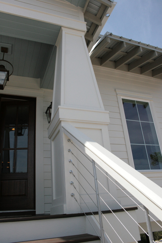 The Vlahos Cottage