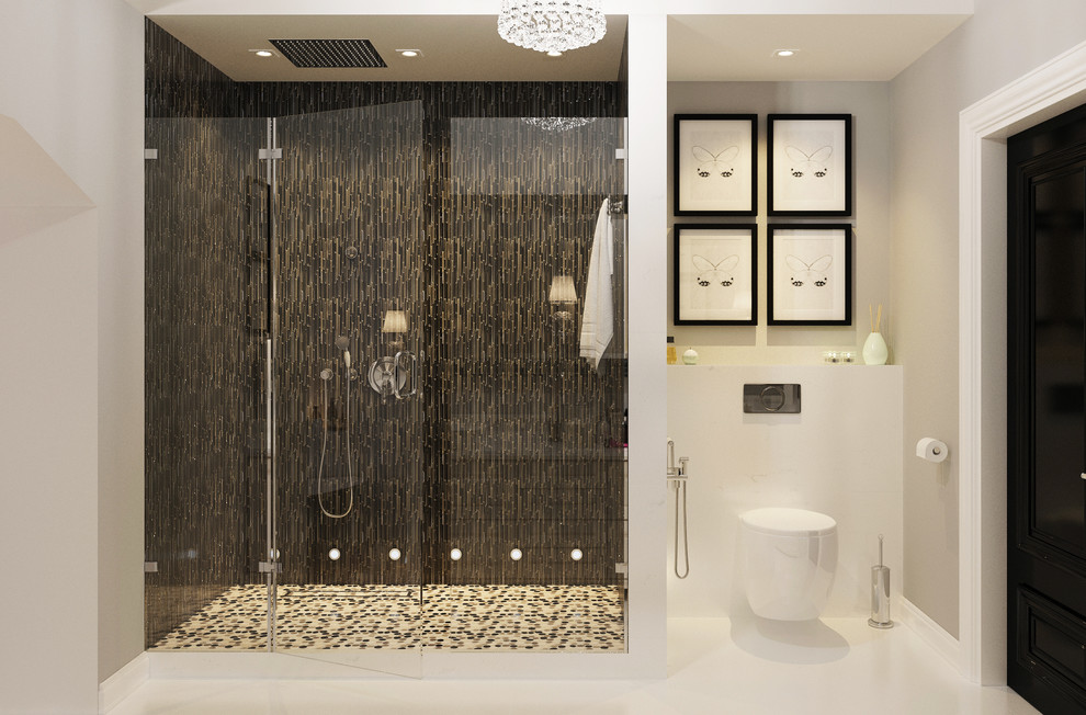 На Ясной Поляне