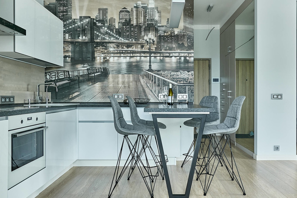 Квартира в "River Park"