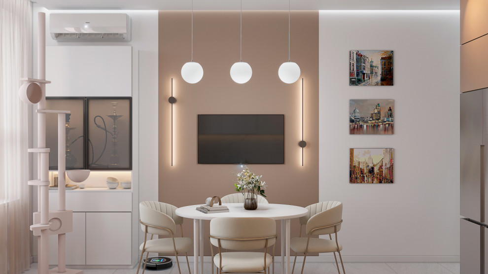 ЖК Скандинавия