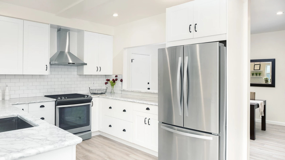 Home design - contemporary home design idea