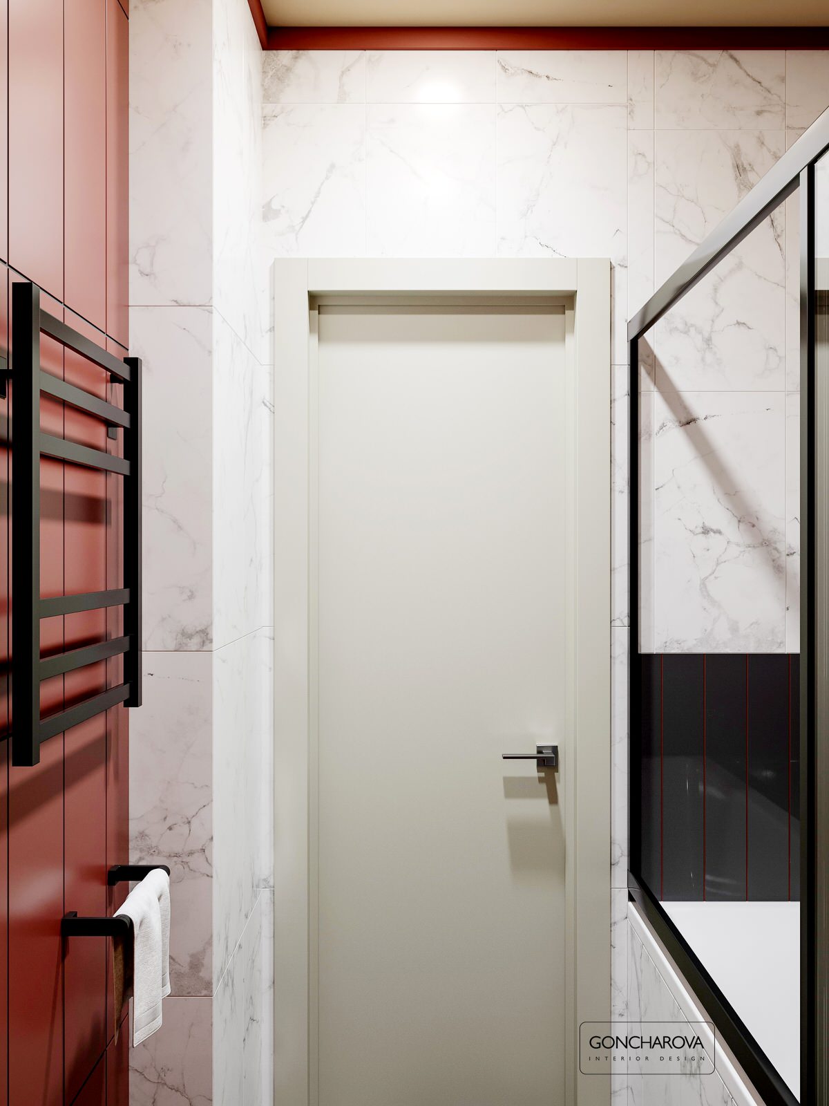 Квартира на Магистральной