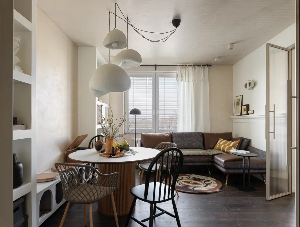 2 к.кв-ра в новом ЖК в Спб