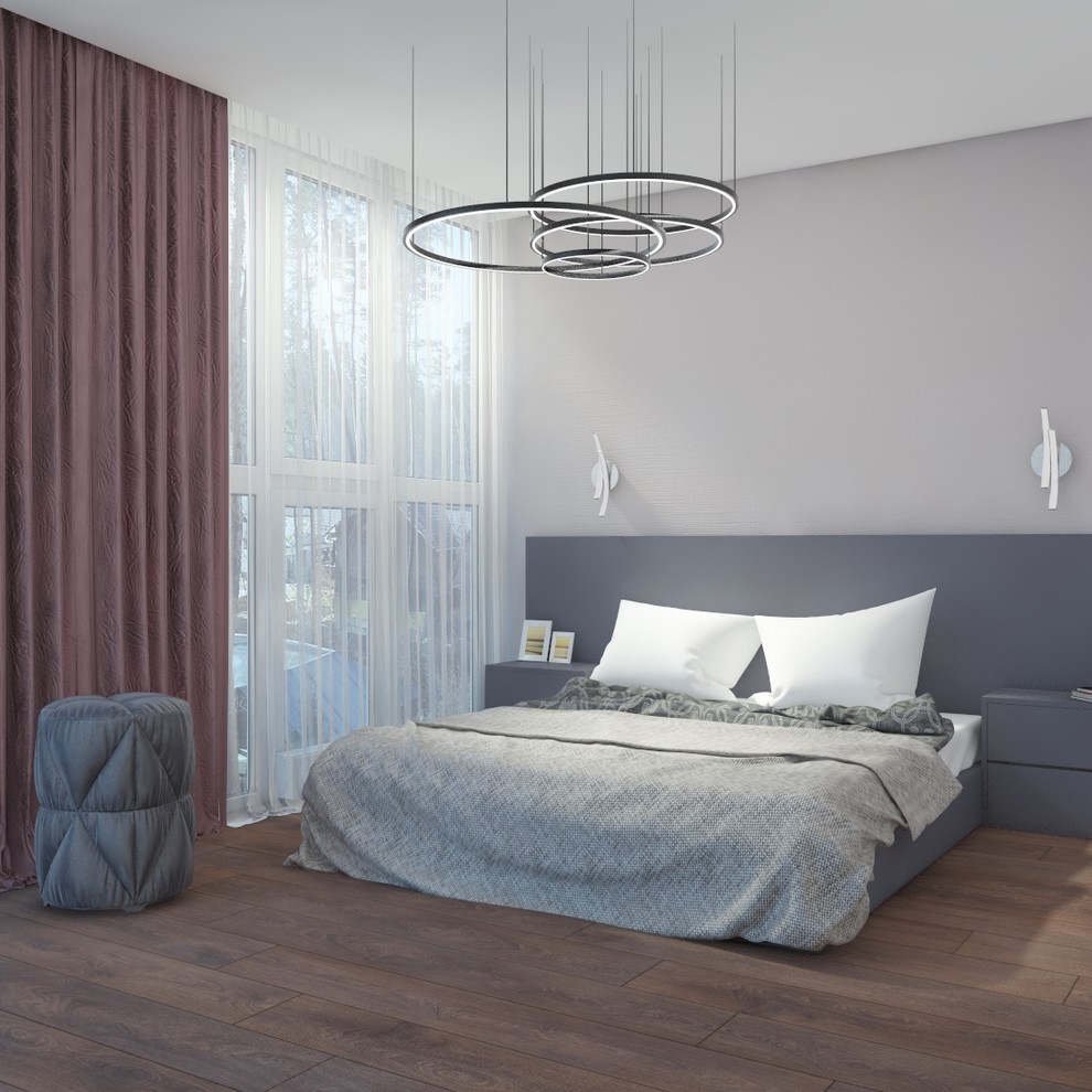 Однокомнатная квартира