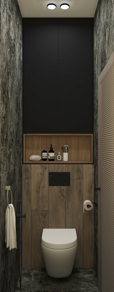 квартира в ЖК Талисман