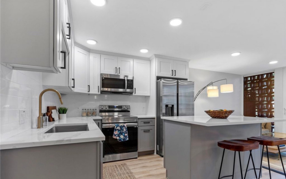 Condo Remodel