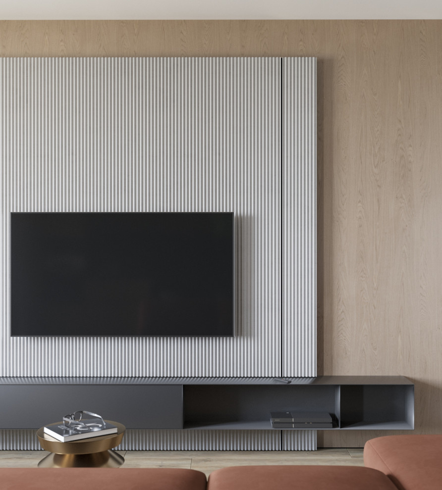 ЖК Ривер Парк II