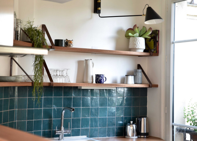 CHARONNE contemporary-koek
