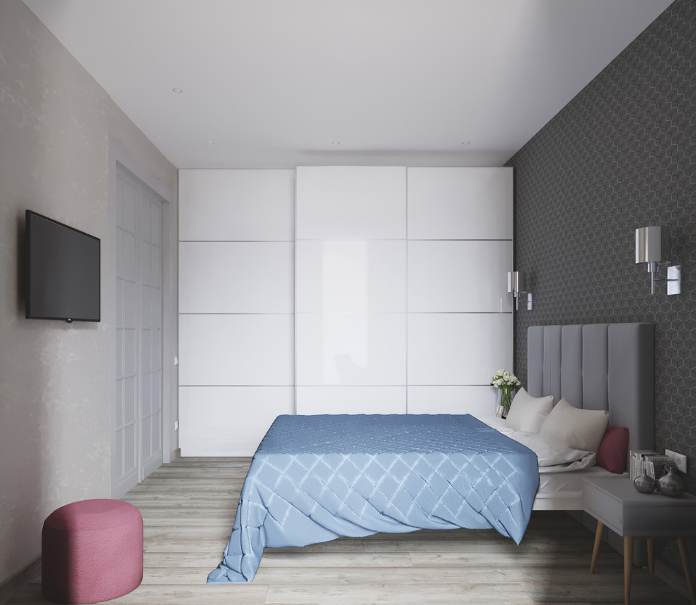 Прохладное лето