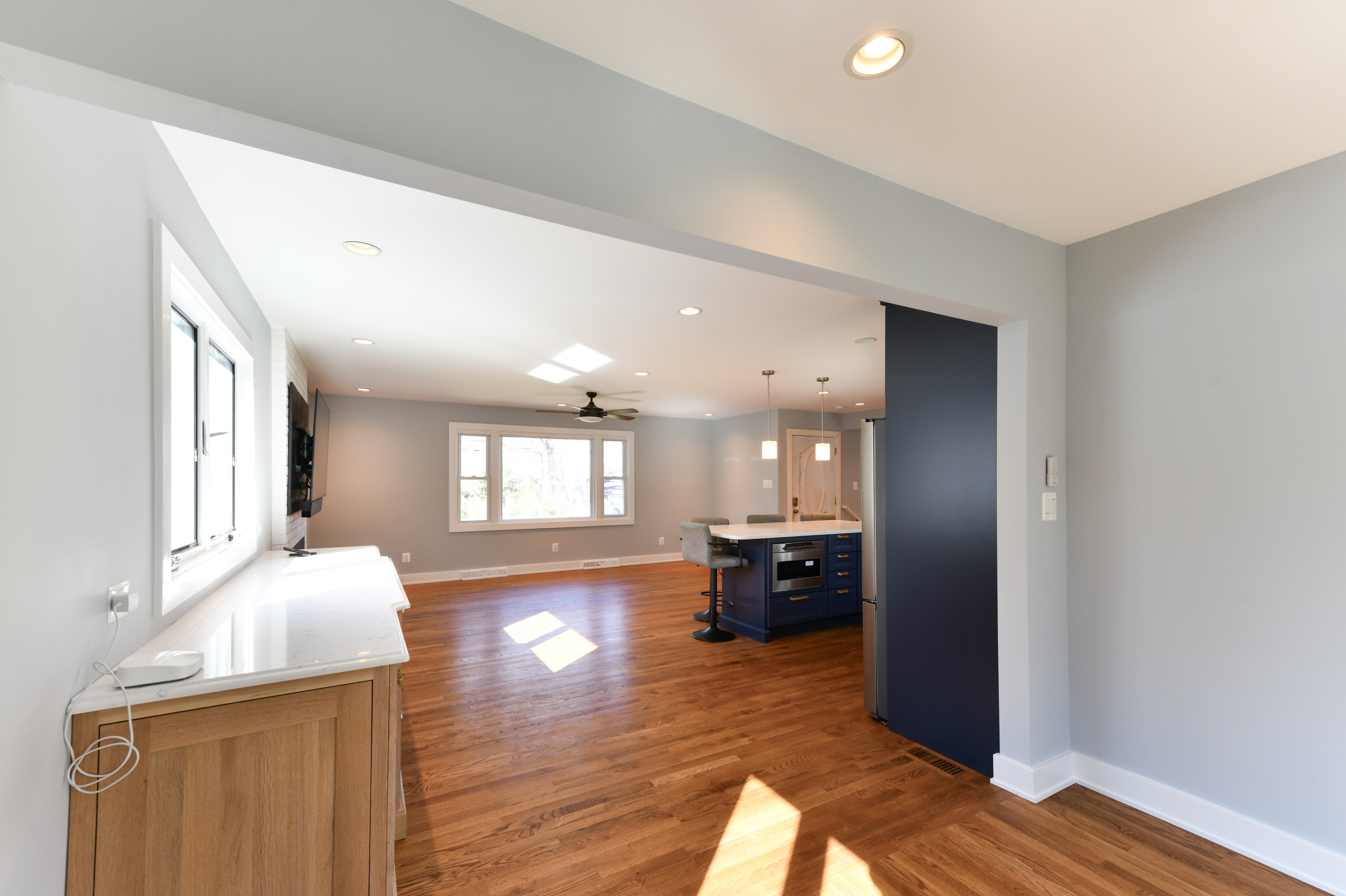 Sterling Whole Home Reno