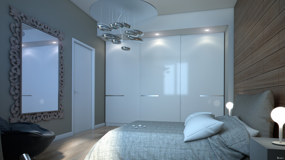Trilocale in corso Magenta | 72 MQ