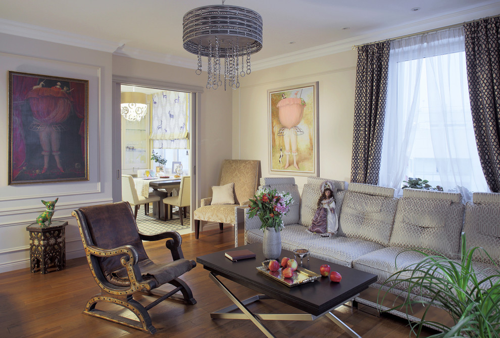 квартира в Олимпийской деревне