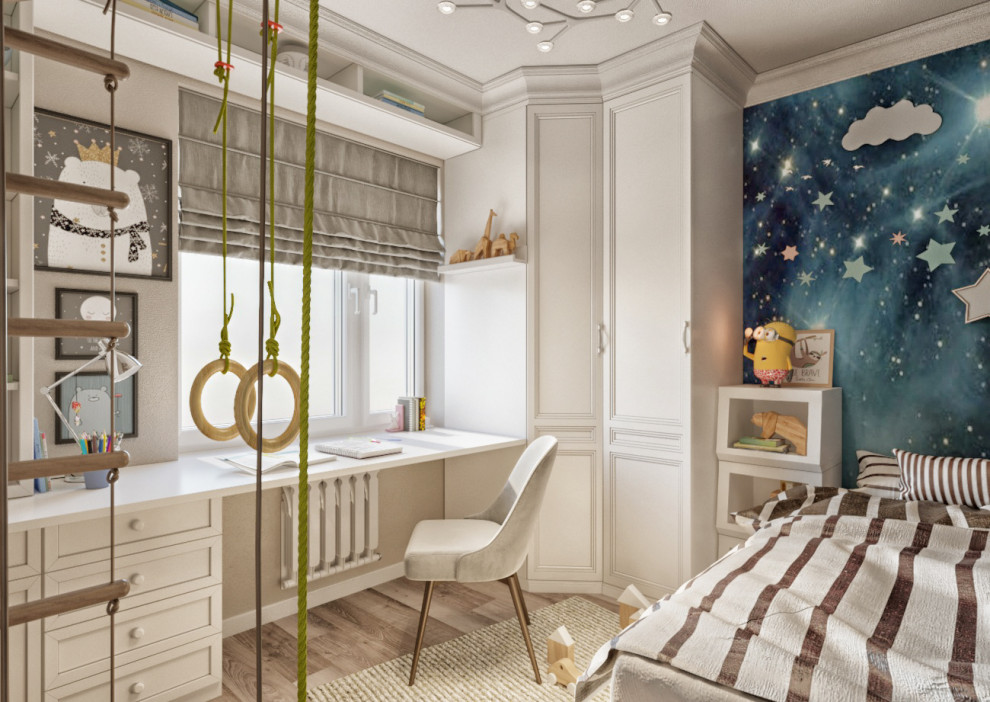 Дизайн интерьера