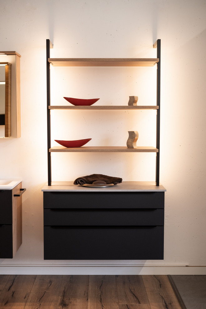 Badezimmer in München