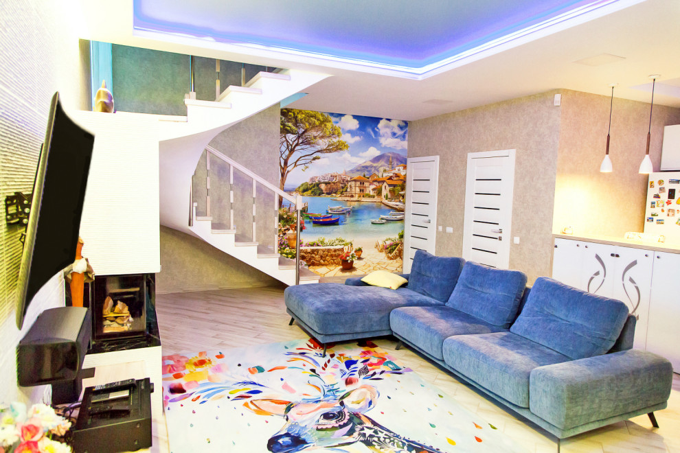 Фотосъемка квартир