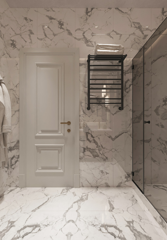 Дизайн гостиницы в г.Сухум