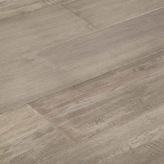 Plateau Grey Oak 7 1 2, Grey Oak Hardwood Flooring